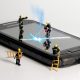 réparateur de téléphone