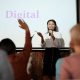 une formation communication digitale
