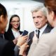 services d’une agence de relation presse à Paris